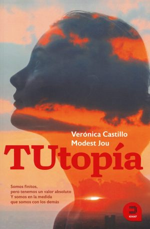 Llibre Tutopía (ed. castellà)